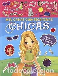B&uuml;cher: MIL CARAS CHICAS - .