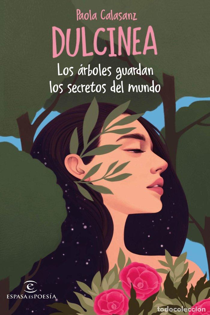 Livres: ARBOLES GUARDAN LOS SECRETOS DEL MUNDO,LOS - DULCINEA