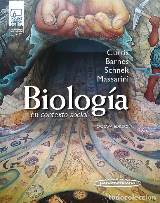 Livres: BIOLOGIA - AA.VV....