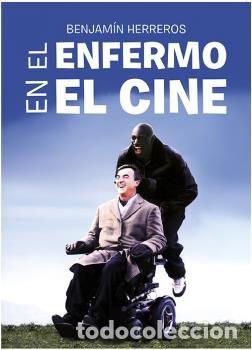 books: ENFERMO EN EL CINE,EL - HERREROS RUIZ, BENJAMIN