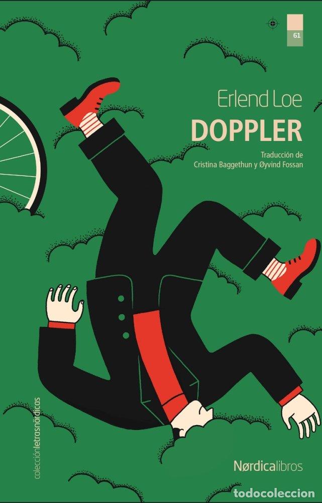 Livres: DOPPLER - LOE, ERLEND