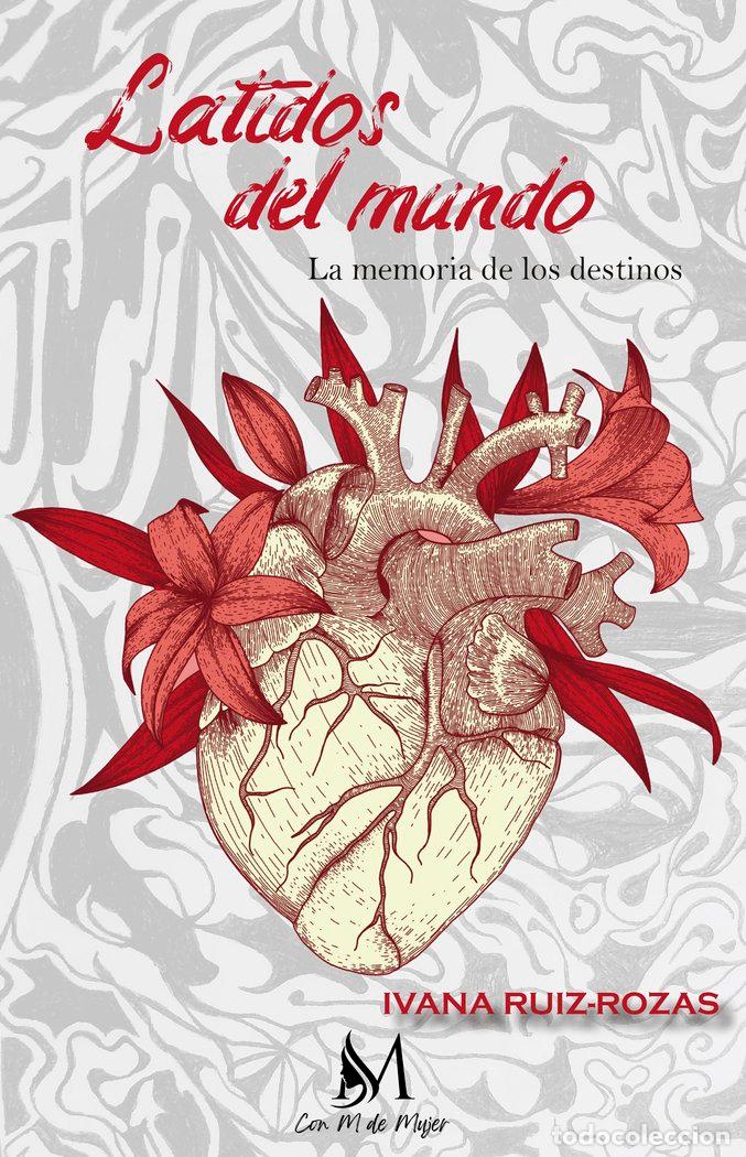 Livros: LATIDOS DEL MUNDO - RUIZ ROZAS, IVANA