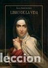 Livros: LIBRO DE LA VIDA - .