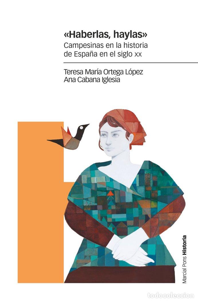 B&uuml;cher: HABERLAS HAYLAS - ORTEGA LOPEZ, TERESA MARIA