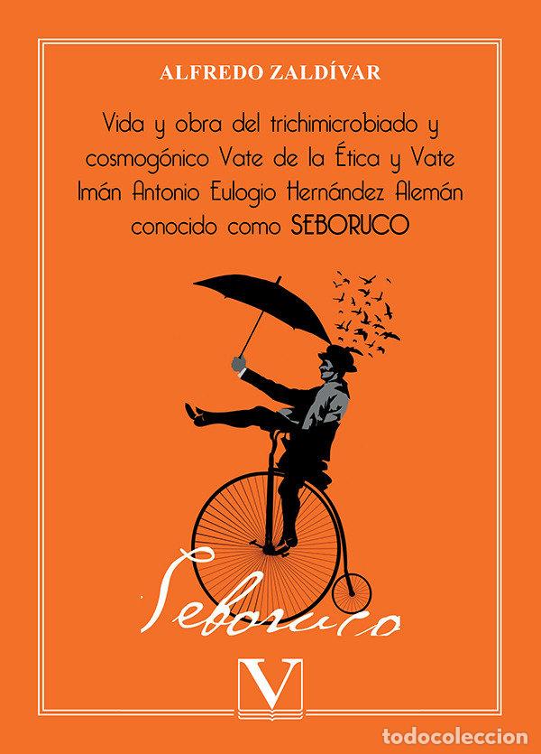 B&uuml;cher: VIDA Y OBRA DEL TRICHIMICROBIADO Y COSMOGONICO VATE DE LA ET - ZALDIVAR, ALFREDO