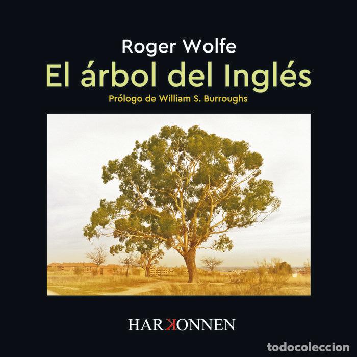 B&uuml;cher: EL ARBOL DEL INGLES - WOLFE, ROGER