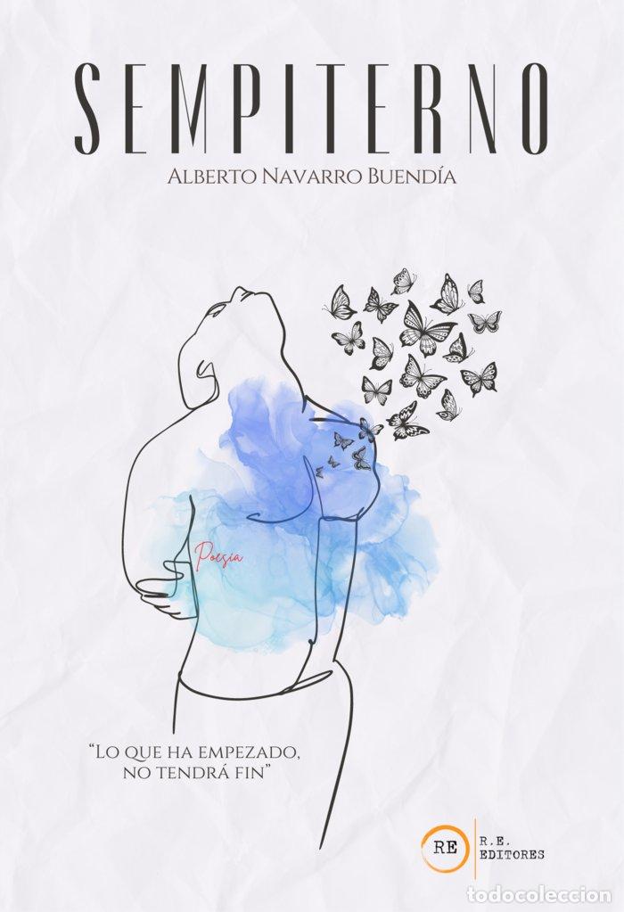 Libros: SEMPITERNO - NAVARRO BUENDIA, ALBERTO