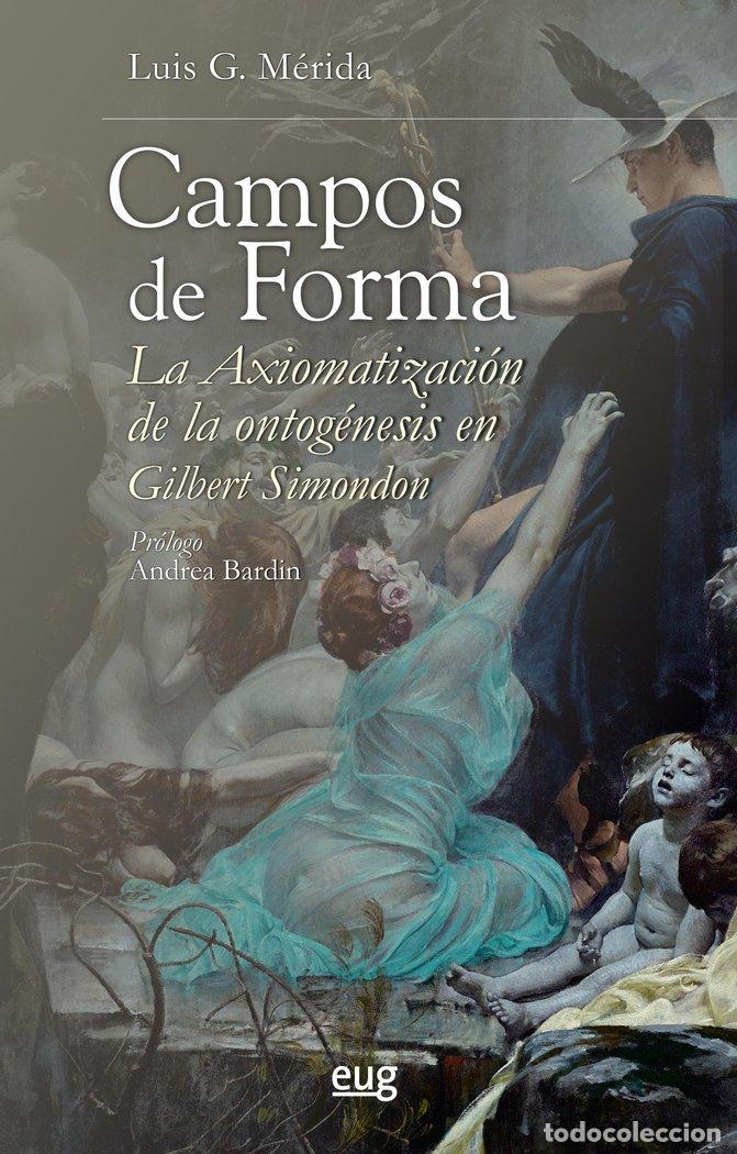 books: CAMPOS DE FORMA - AA.VV