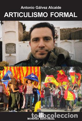 books: ARTICULISMO FORMAL - GALVEZ ALCAIDE, ANTONIO