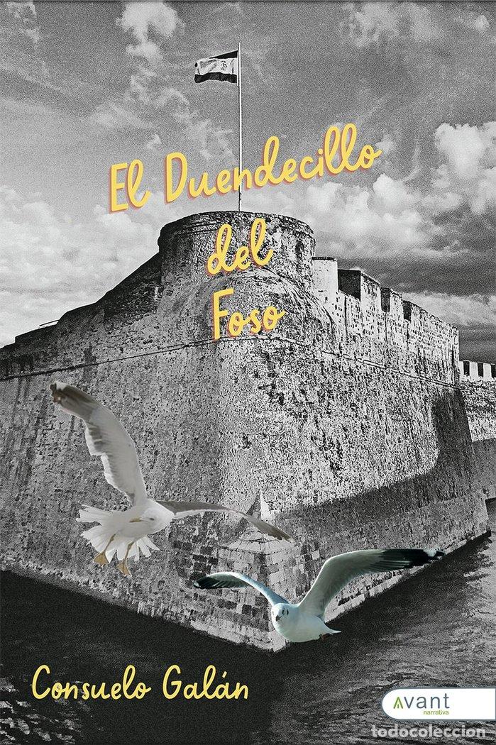 Libros: EL DUENDECILLO DEL FOSO - GALAN DIAZ, CONSUELO