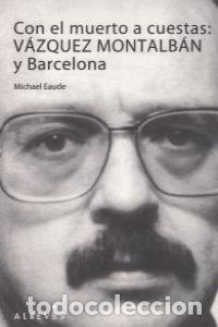 Livres: CON EL MUERTO A CUESTAS - EAUDE, MICHAEL