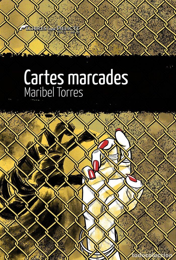 Livros: CARTES MARCADES - TORRES, MARIBEL