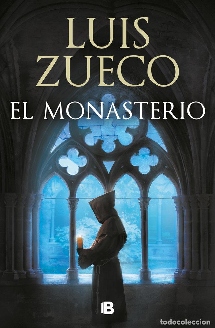 books: MONASTERIO,EL - ZUECO, LUIS
