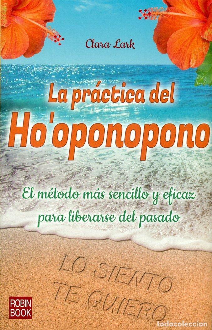 Libros: PRACTICA DEL HOOPONOPONO - LARK, CLARA
