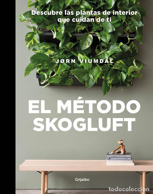 books: METODO SKOGLUFT,EL - VIUMDAL, J&Ntilde;RN