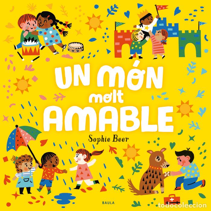 books: UN MON MOLT AMABLE - AA.VV
