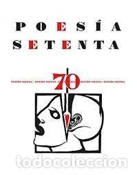books: POESIA SETENTA - LOXA, JUAN DE