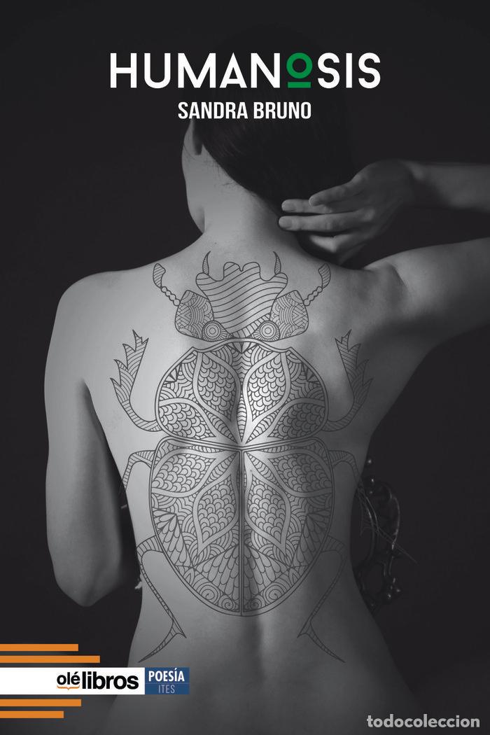B&uuml;cher: HUMANOSIS - BRUNO, SANDRA