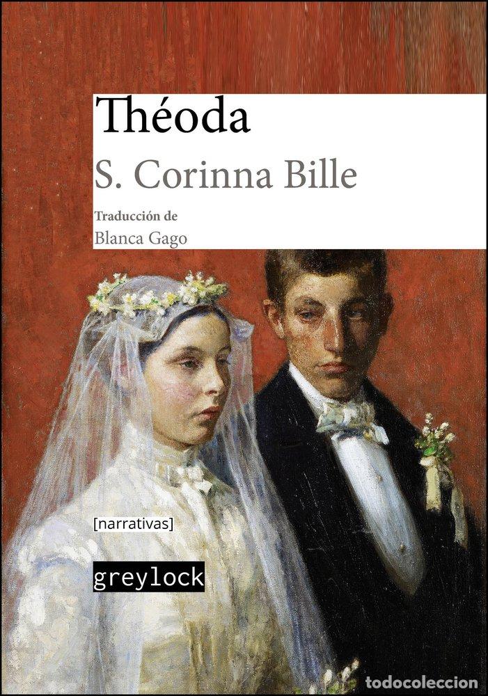 books: THEODA - BILLE, S. CORINNA