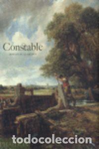 books: CONSTABLE - CLARKSON, JONATHAN