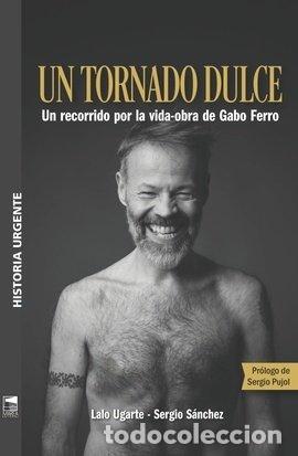 Libros: UN TORNADO DULCE - UGASRTE