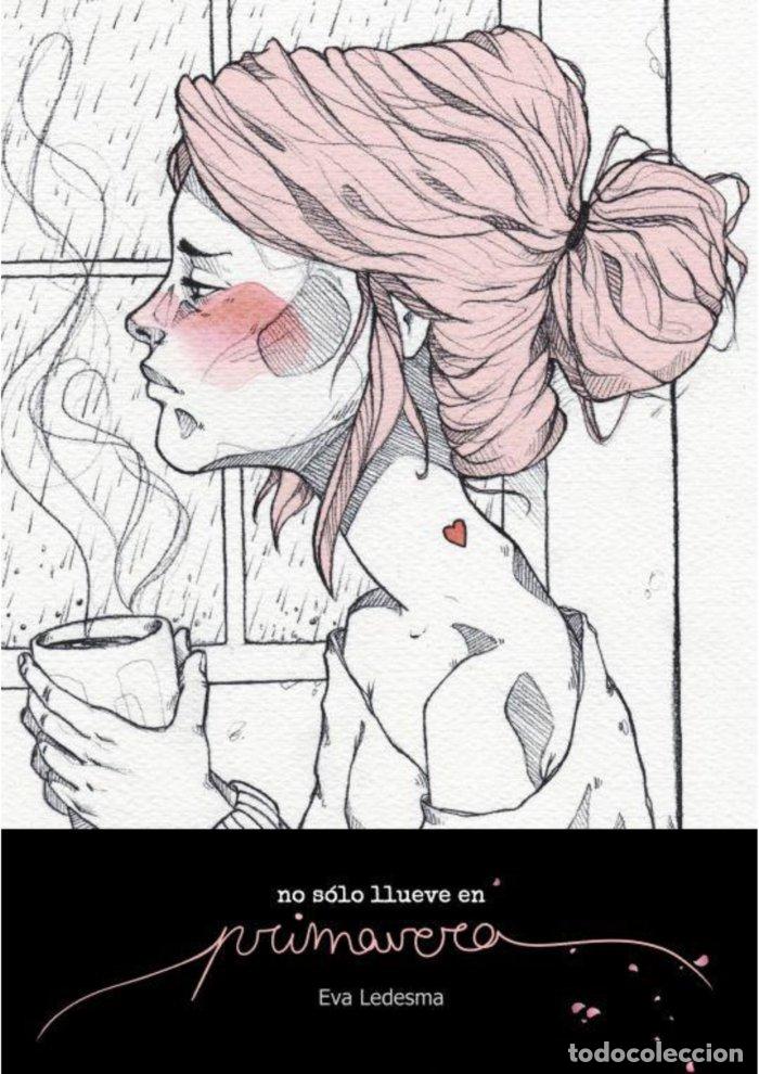 Libros: NO S&Oacute;LO LLUEVE EN PRIMAVERA - AMENGUAL, CECILIA