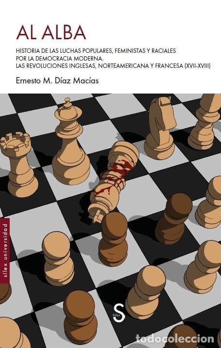 B&uuml;cher: AL ALBA - M. DIAZ MACIAS, ERNESTO