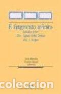 books: FRAGMENTO INFINITO. ESTUDIOS SOBRE &rdquo;TL&Ouml;N, UQBAR, ORBIS TERTI - ALMEIDA, IVAN