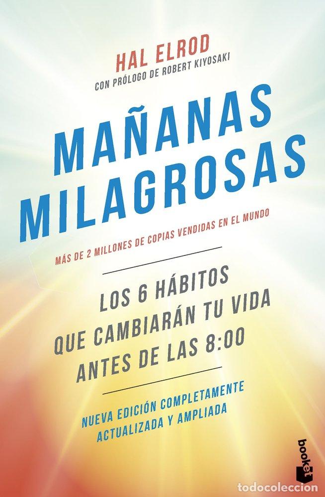 books: MA&Ntilde;ANAS MILAGROSAS - ELROD, HAL