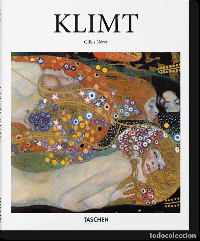 Libros: KLIMT (ES) - AA.VV..