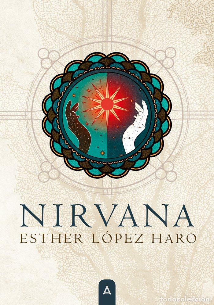 Livres: NIRVANA - ESTHER LOPEZ HARO