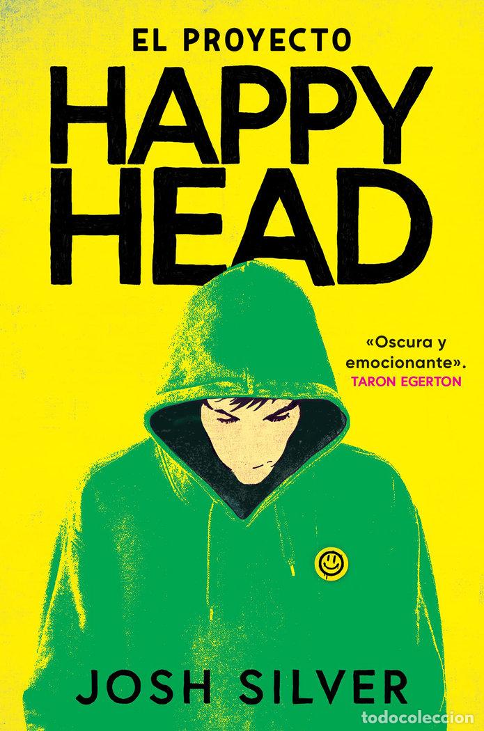 B&uuml;cher: PROYECTO HAPPY HEAD,EL - SILVER, JOSH