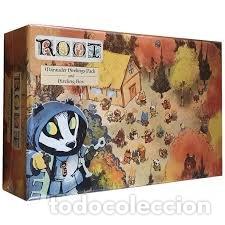 Livres: ROOT SECUACES MERODEADORES - NICK BRACHMANN