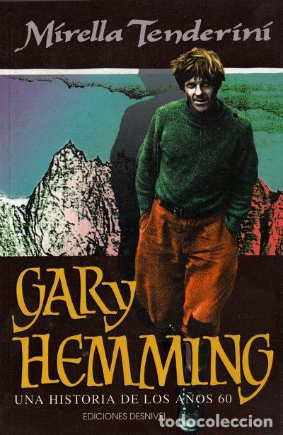 Livres: GARY HEMMING - TENDERINI, MIRELLA