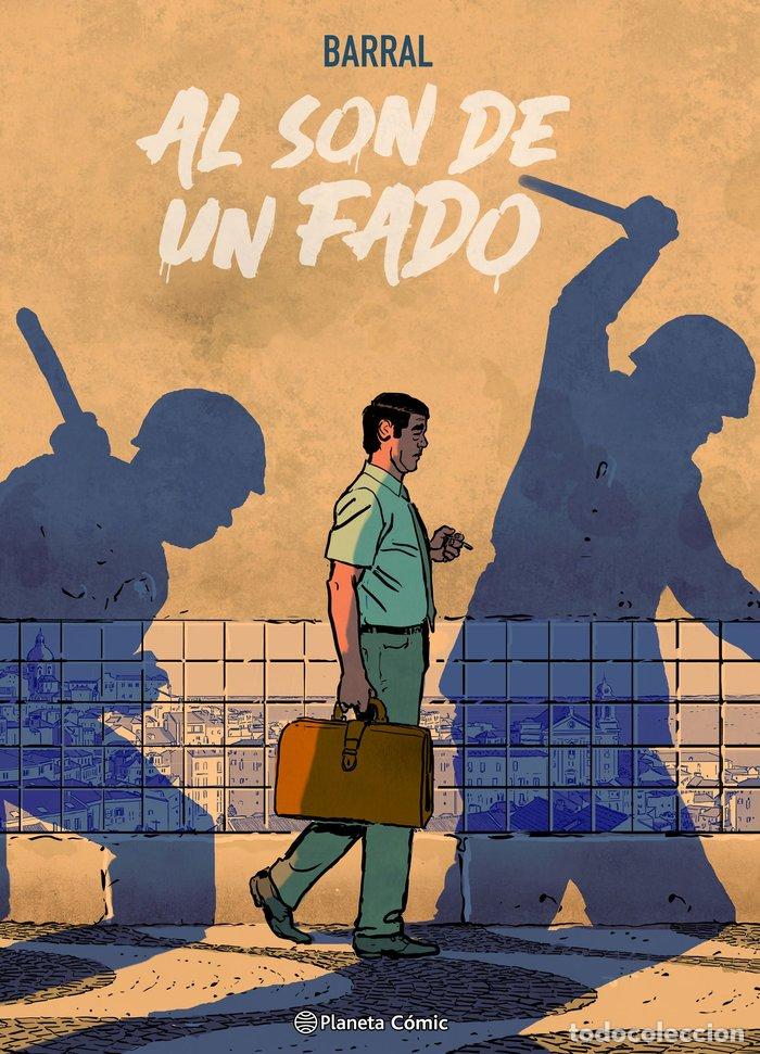 B&uuml;cher: AL SON DE UN FADO - BARRAL, NICOLAS