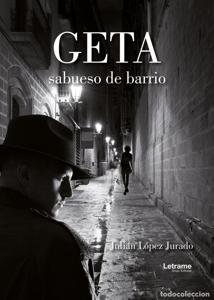 Libros: GETA - LOPEZ JURADO, JULIAN