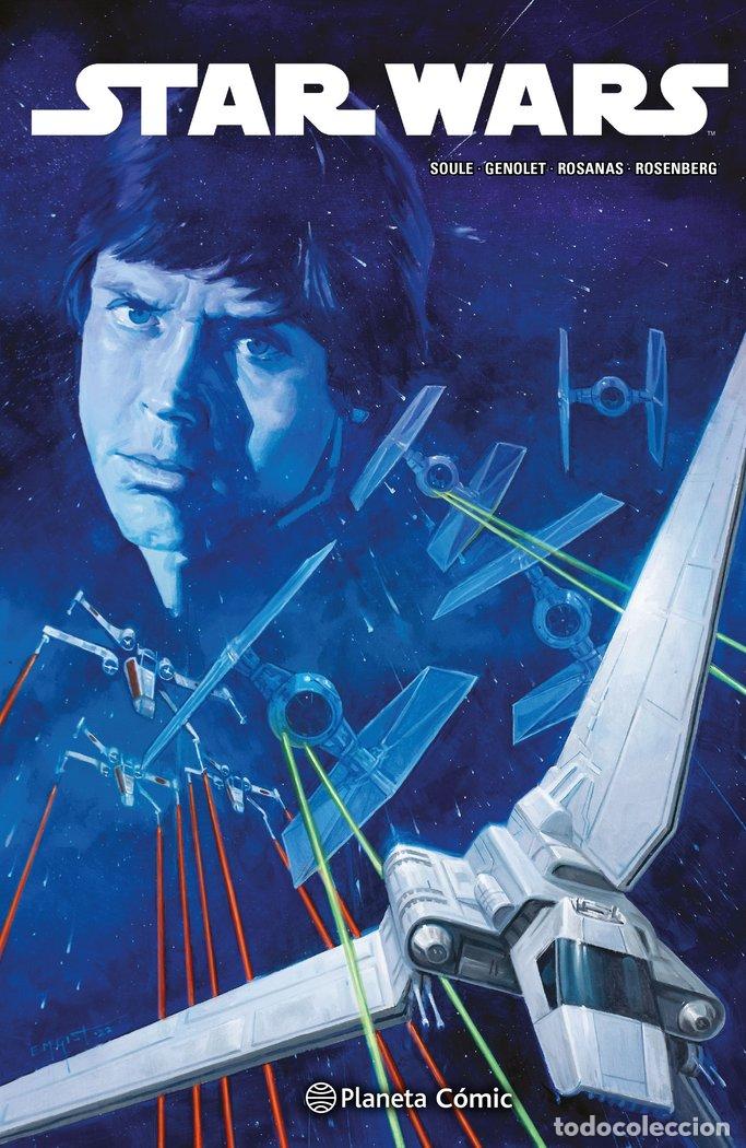 Livros: STAR WARS II 5 - SOULE, CHARLES