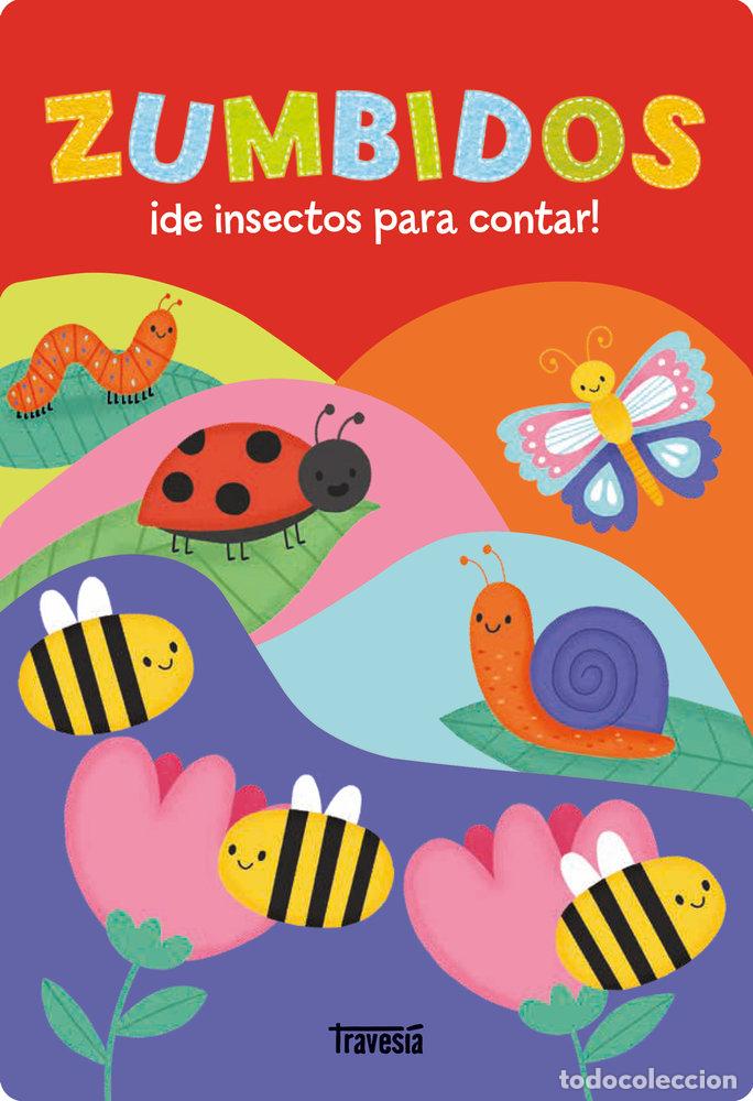 Livros: ZUMBIDOS - PRIDDY, ROGER