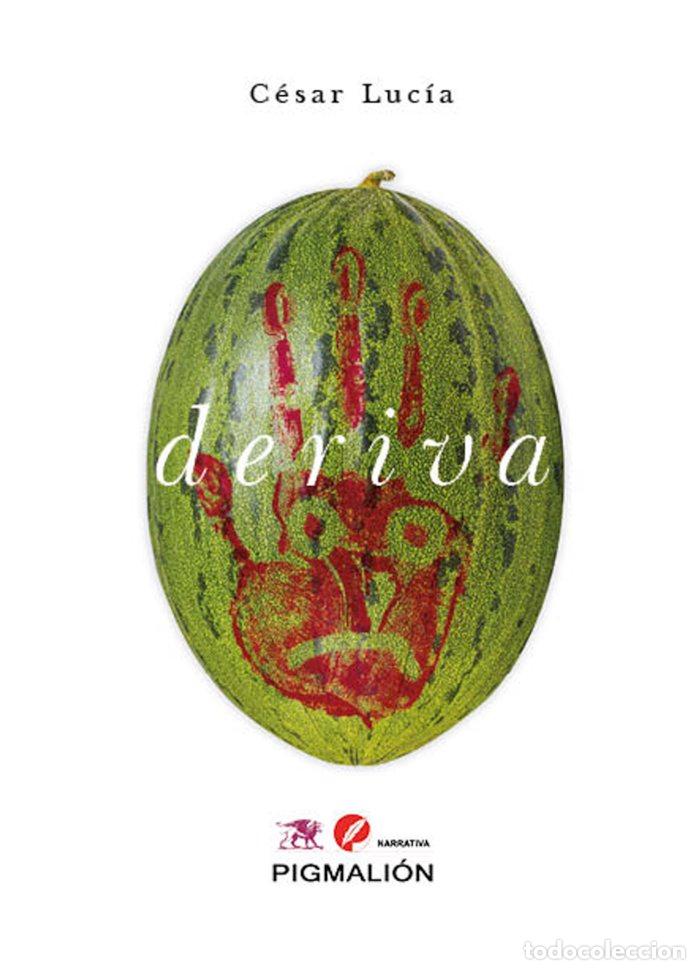 Libros: DERIVA - LUCIA, CESAR