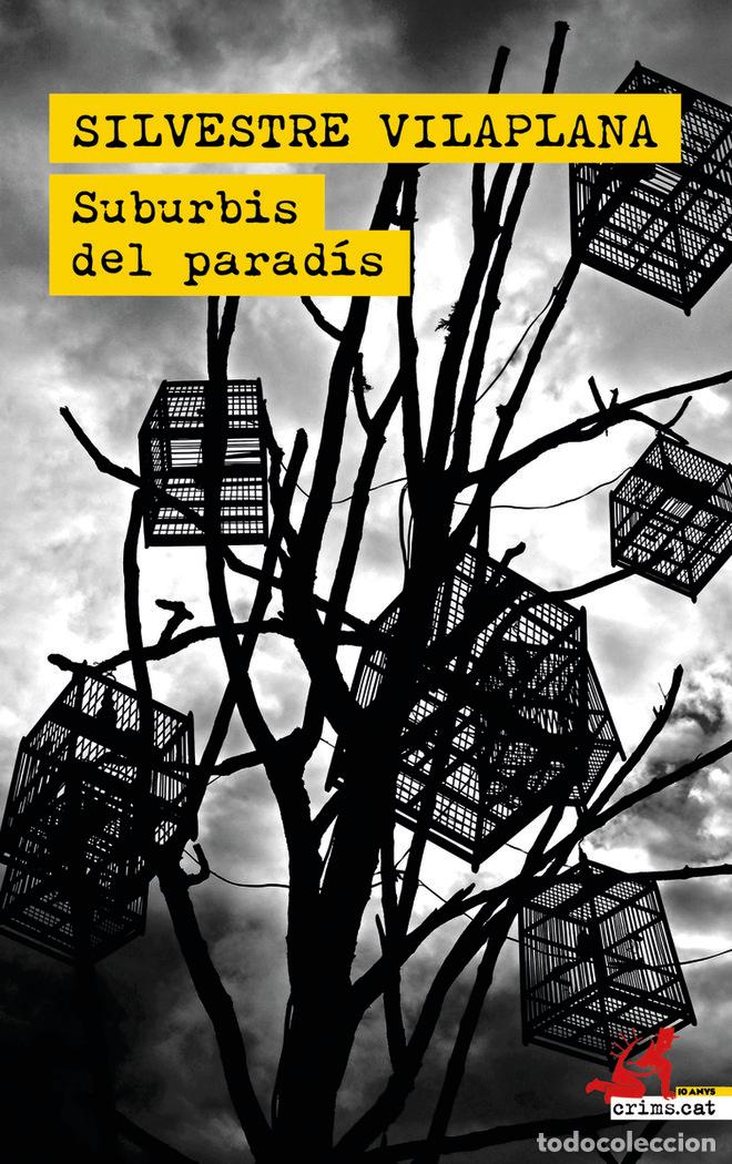 Libri: SUBURBIS DEL PARADI - VILAPLANA, SILVESTRE