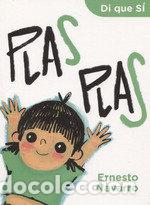 Libri: PLAS PLAS - NAVARRO DURA, ERNESTO