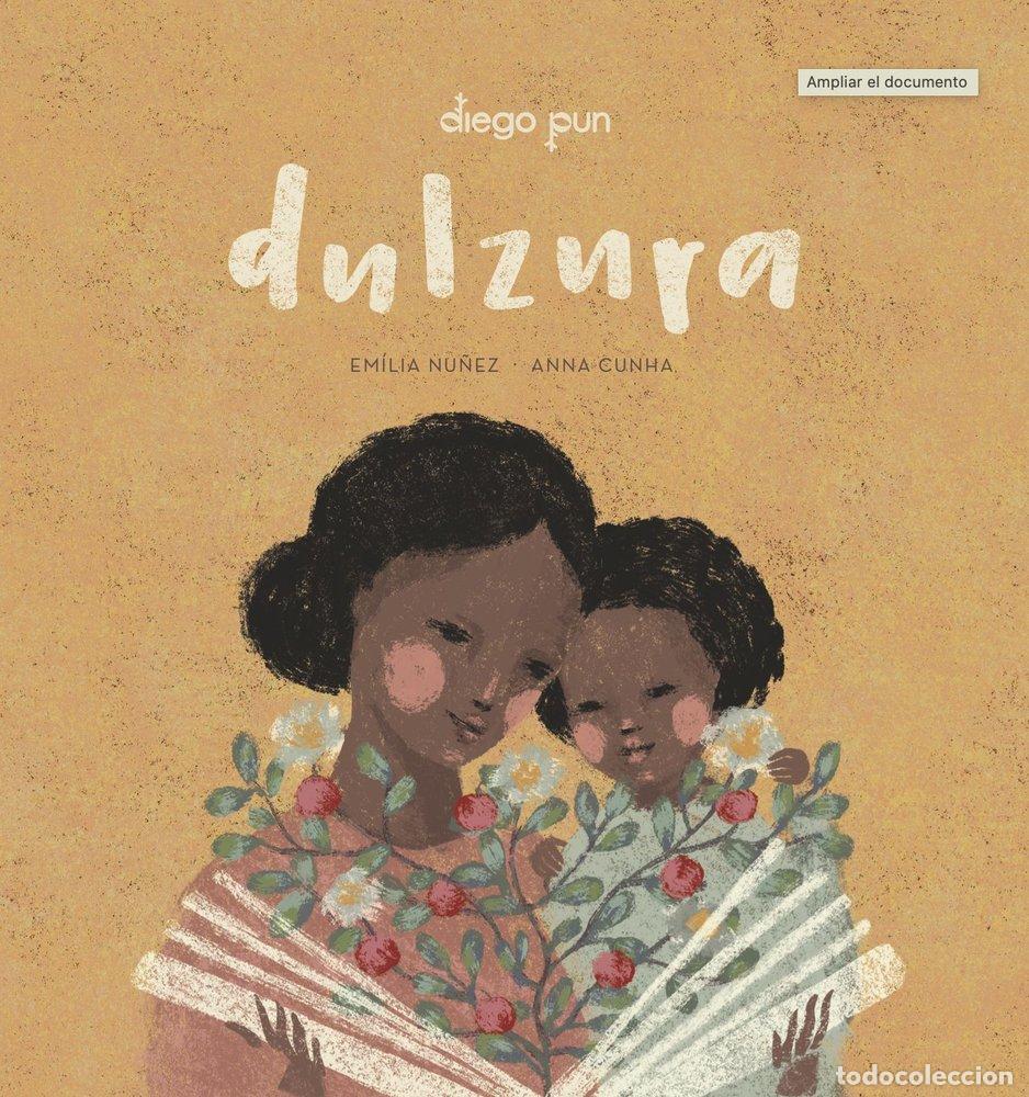 books: DULZURA - EMILIA NU&Ntilde;EZ