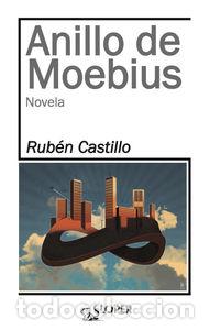 Livros: ANILLO DE MOEBIUS - CASTILLO, RUBEN