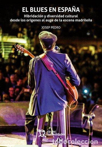 Livros: BLUES EN ESPA&Ntilde;A,EL - AA.VV