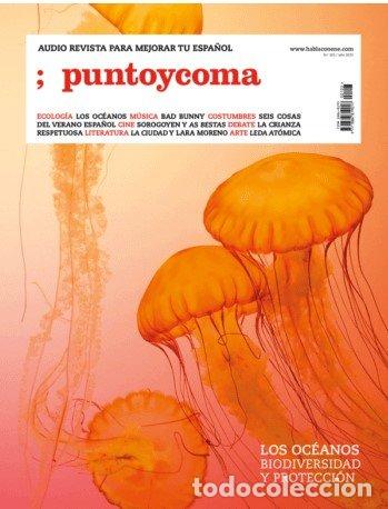 Libros: REVISTA PUNTO Y COMA 103 - AA.VV