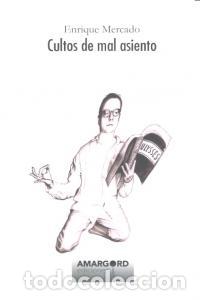 books: CULTOS DE MAL ASIENTO - .