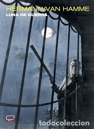 books: LUNA DE GUERRA - AA.VV