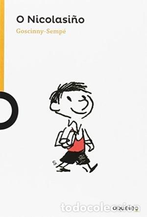 books: O NICOLASI&Ntilde;O - AA.VV.