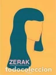 Libros: ZERAK - ARRIETA MALAXETXEBARRIA, YOLANDA