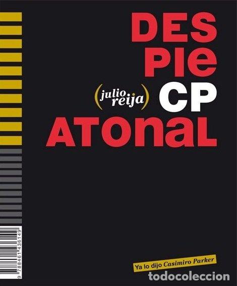 books: RESPIRACION CONTINUA DESPIECE PEATONAL - REIJA, JULIO